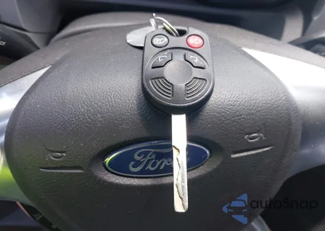 2015 Ford Transit-350 Xlt из США, поврежденный, VIN 1FBAX2XM0FKB08253